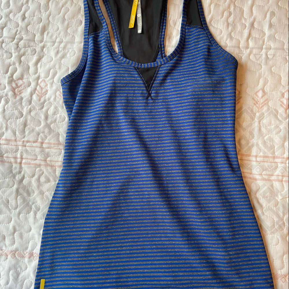 Lole tank